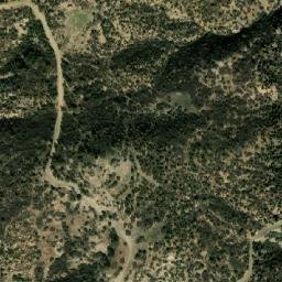 Satellite imagery of Koudiat Meroua, DZ