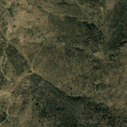 Satellite imagery of Râs el Mahlouz, DZ