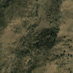 Satellite imagery of Râs el Mahlouz, DZ