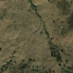 Satellite imagery of Râs el Mahlouz, DZ
