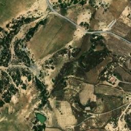 Satellite imagery of Draa el Gountas, DZ