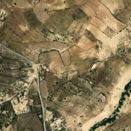Satellite imagery of Draa el Gountas, DZ