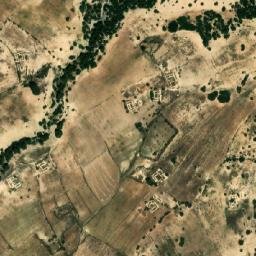Satellite imagery of Draa el Gountas, DZ