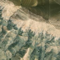 Satellite imagery of Koudiat er Keib, DZ