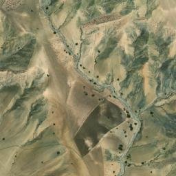 Satellite imagery of Ras el Djahfa, DZ
