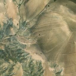 Satellite imagery of Ras el Djahfa, DZ