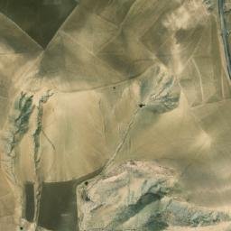Satellite imagery of Ras el Djahfa, DZ