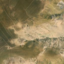 Satellite imagery of Touati, DZ