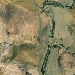 Satellite imagery of Touati, DZ