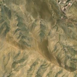 Satellite imagery of Kalaat el Kelba, DZ