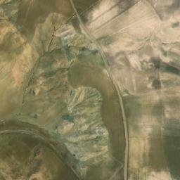 Satellite imagery of Koudiat en Negueur, DZ