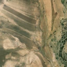 Satellite imagery of Koudiat en Negueur, DZ