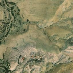 Satellite imagery of Koudiat en Negueur, DZ