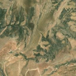 Satellite imagery of Koudiat Taicha, DZ