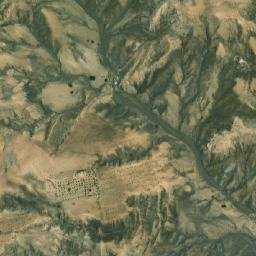 Satellite imagery of Koudiat Taicha, DZ