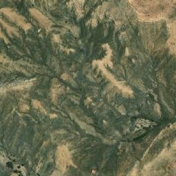 Satellite imagery of Koudiat Taicha, DZ