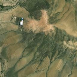 Satellite imagery of Draa el Ahmar, DZ