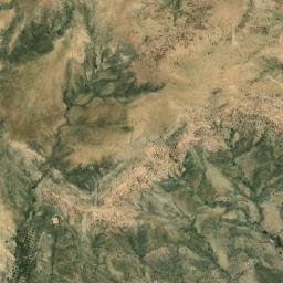 Satellite imagery of Sakhra, DZ