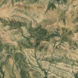 Satellite imagery of Sakhra, DZ