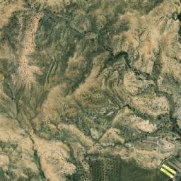 Satellite imagery of Sakhra, DZ