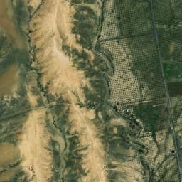 Satellite imagery of Aïne el Touta, DZ