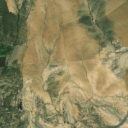Satellite imagery of Aïne el Touta, DZ