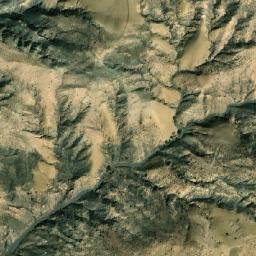 Satellite imagery of Koudiat Souk el Arab, DZ