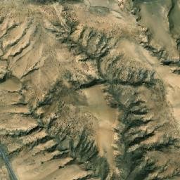Satellite imagery of Koudiat Souk el Arab, DZ