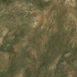 Satellite imagery of Djebel Tagdid, DZ