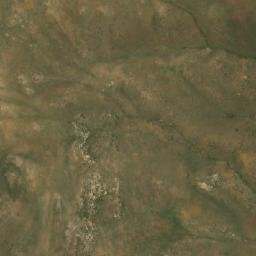 Satellite imagery of Djebel Tagdid, DZ