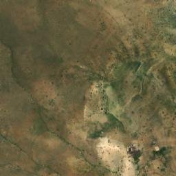 Satellite imagery of Djebel Tagdid, DZ
