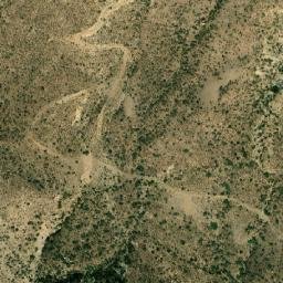 Satellite imagery of Kef Soumar, DZ