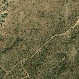 Satellite imagery of Kef Soumar, DZ
