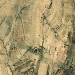 Satellite imagery of Tenia Selatna, DZ
