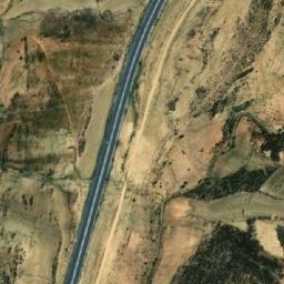 Satellite imagery of Tenia Selatna, DZ