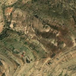 Satellite imagery of Tenia Selatna, DZ