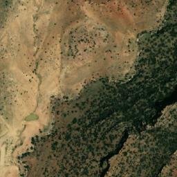 Satellite imagery of Koudiat Abdallah, DZ
