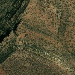 Satellite imagery of Koudiat Abdallah, DZ