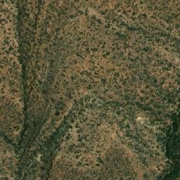 Satellite imagery of Koudiat Abdallah, DZ