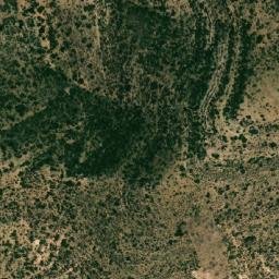 Satellite imagery of Kef Medjanine, DZ