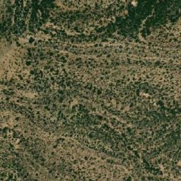 Satellite imagery of Kef Medjanine, DZ