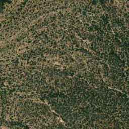 Satellite imagery of Kef Medjanine, DZ
