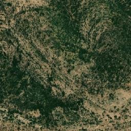Satellite imagery of Djebel Tafrennt, DZ