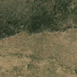 Satellite imagery of Djebel Rherour, DZ