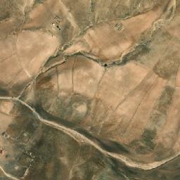 Satellite imagery of Koudia Inaazene, DZ