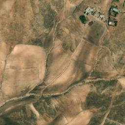 Satellite imagery of Koudia Inaazene, DZ