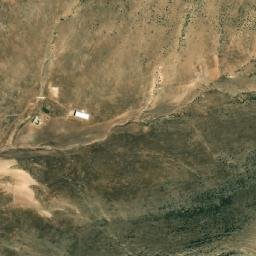 Satellite imagery of Koudia Inaazene, DZ