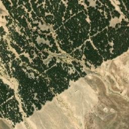 Satellite imagery of Koudia Mouladheim Kebira, DZ