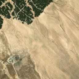 Satellite imagery of Koudia Mouladheim Kebira, DZ