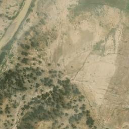 Satellite imagery of Fedj el Batrour, DZ